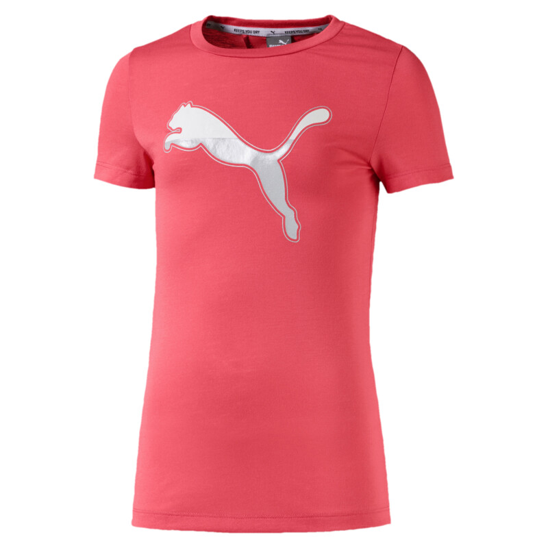 

PUMA Active Sports dryCELL Girls' Tee