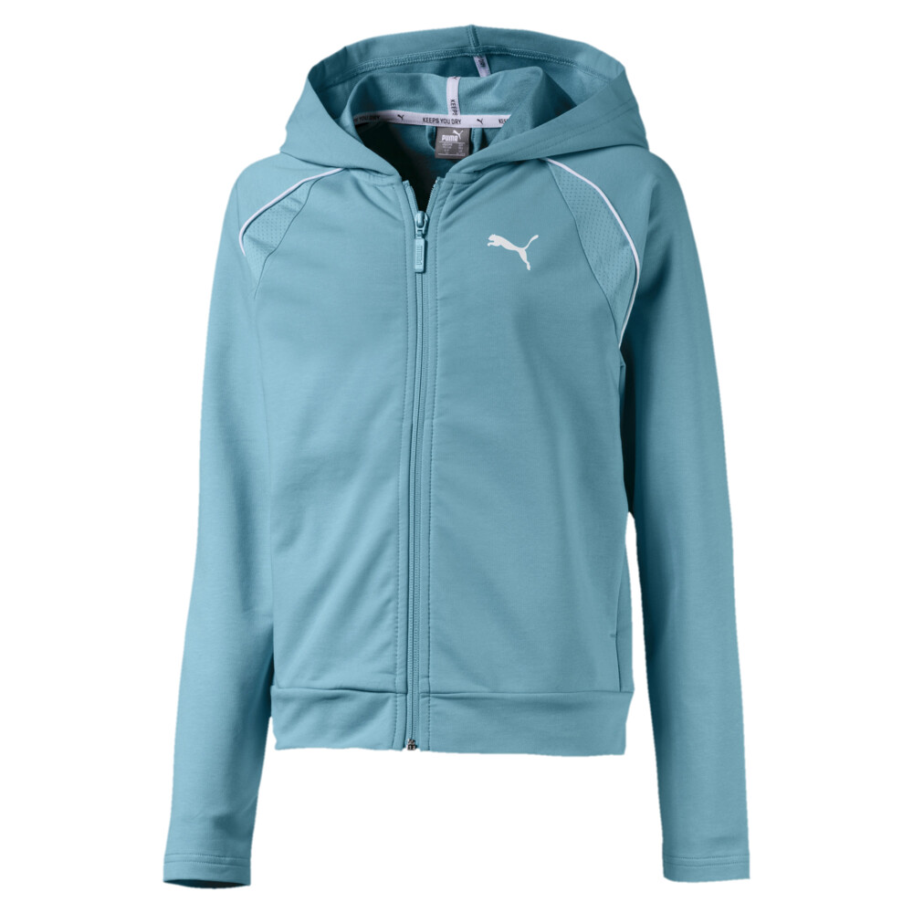 puma active jacket