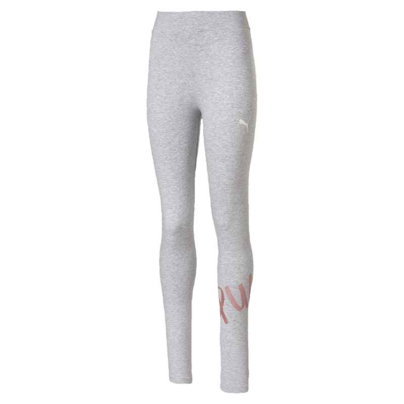 

PUMA Alpha Girls' Leggings