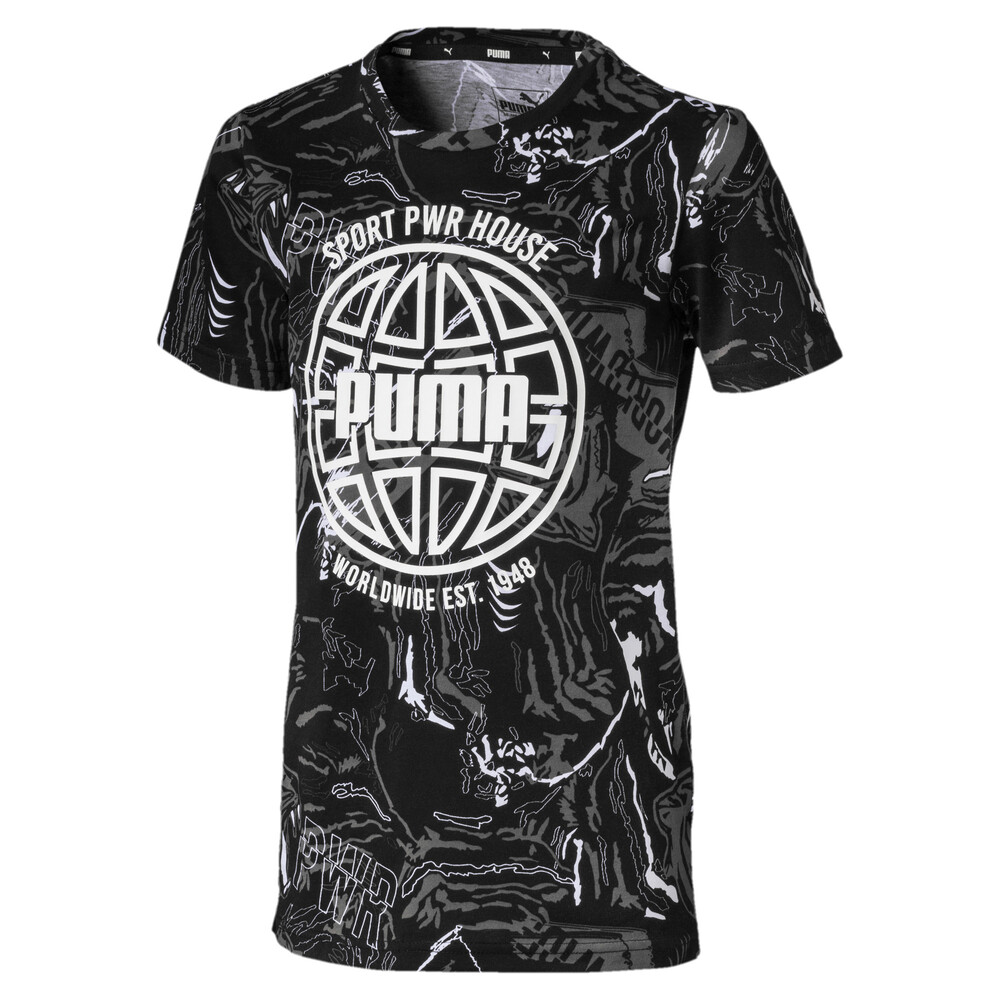 Футболка Alpha Tee
