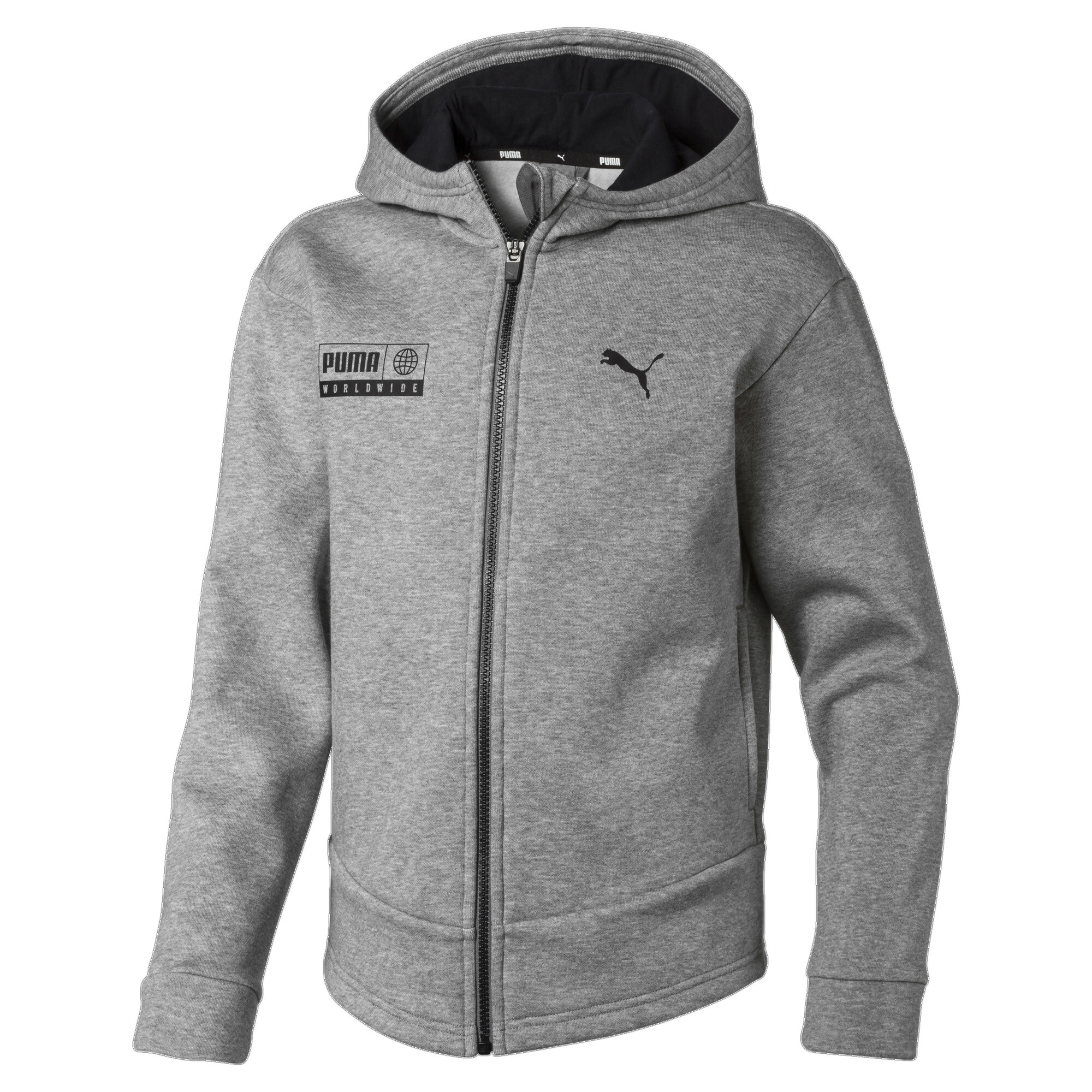 Puma Rebel Bold Tricot Suit