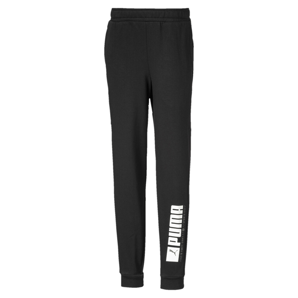 puma active sweatpants
