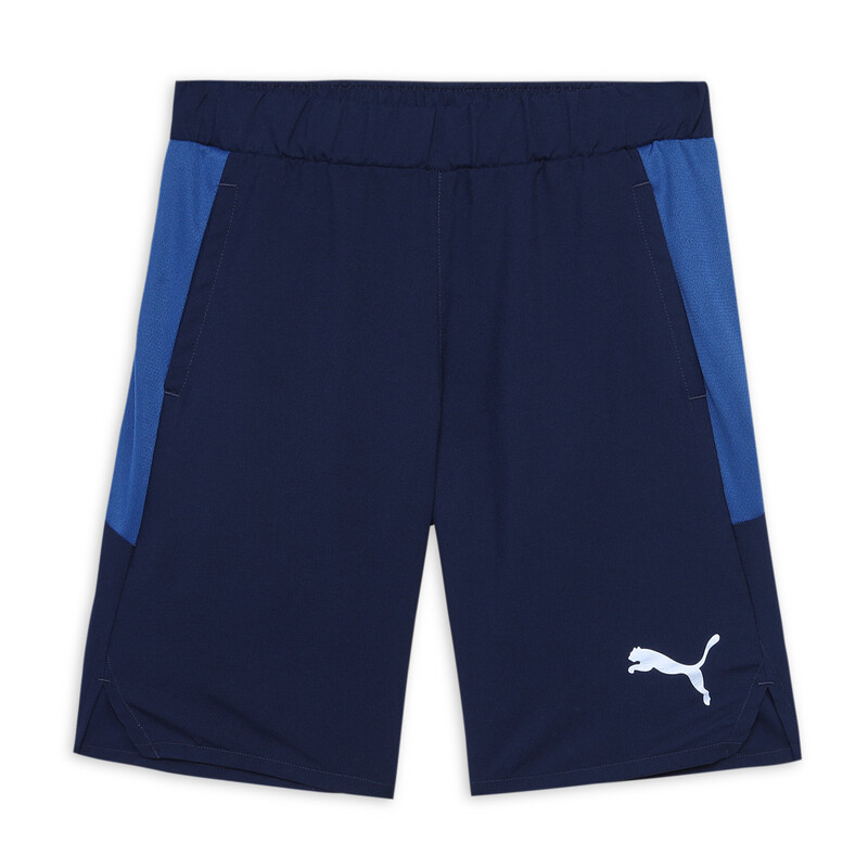 

PUMA Active Woven Boys' Shorts, Purple