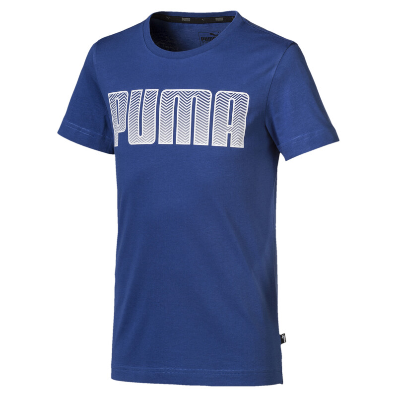 

PUMA Boys' Tee