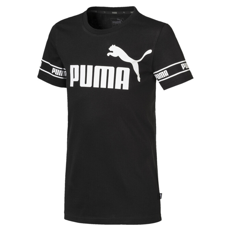 

PUMA Amplified Boys' Tee