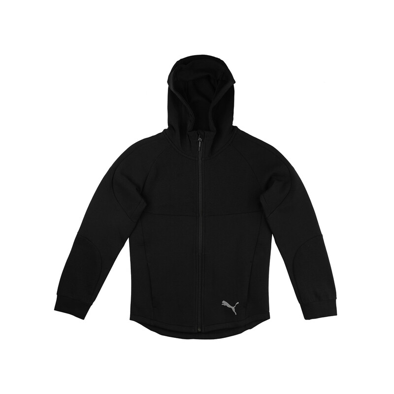 

PUMA Evostripe Hooded Jacket