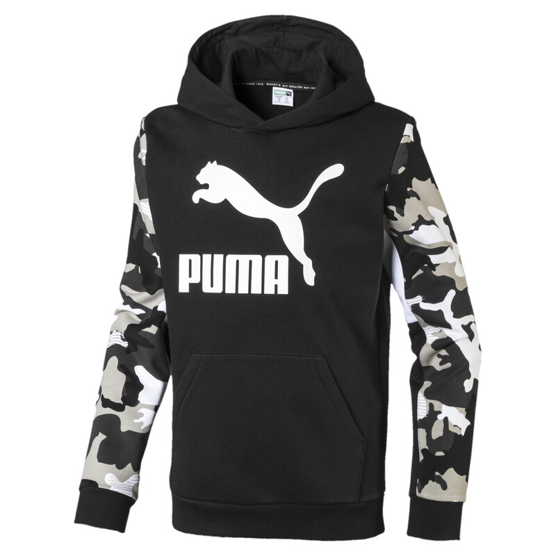 

PUMA Classics Boy Hoodie
