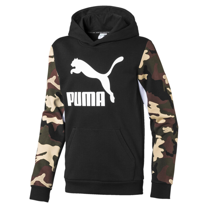 

PUMA Classics Boy Hoodie