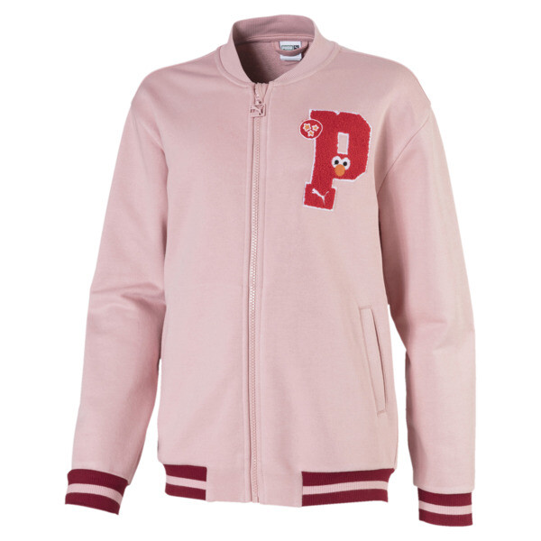 blouson puma enfant