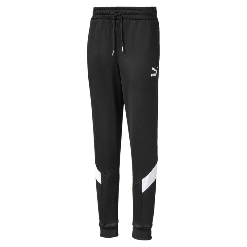 

PUMA Iconic MCS Knitted Boys' Track Pants