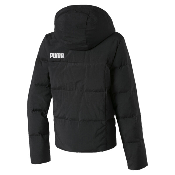 doudoune garcon puma