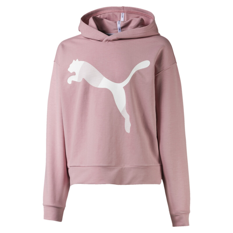 

PUMA Modern Sports Girls' Hoodie
