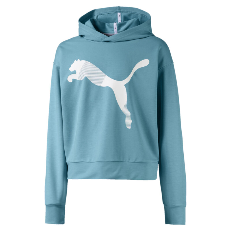 

PUMA Modern Sports Girls' Hoodie