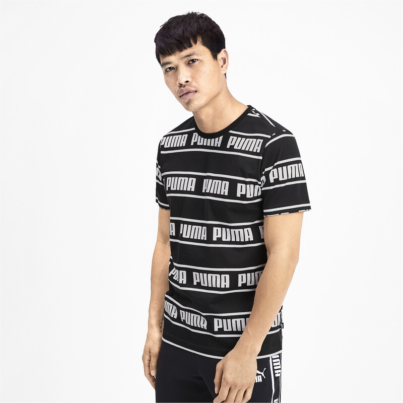 

Men's PUMA Amplified Tee