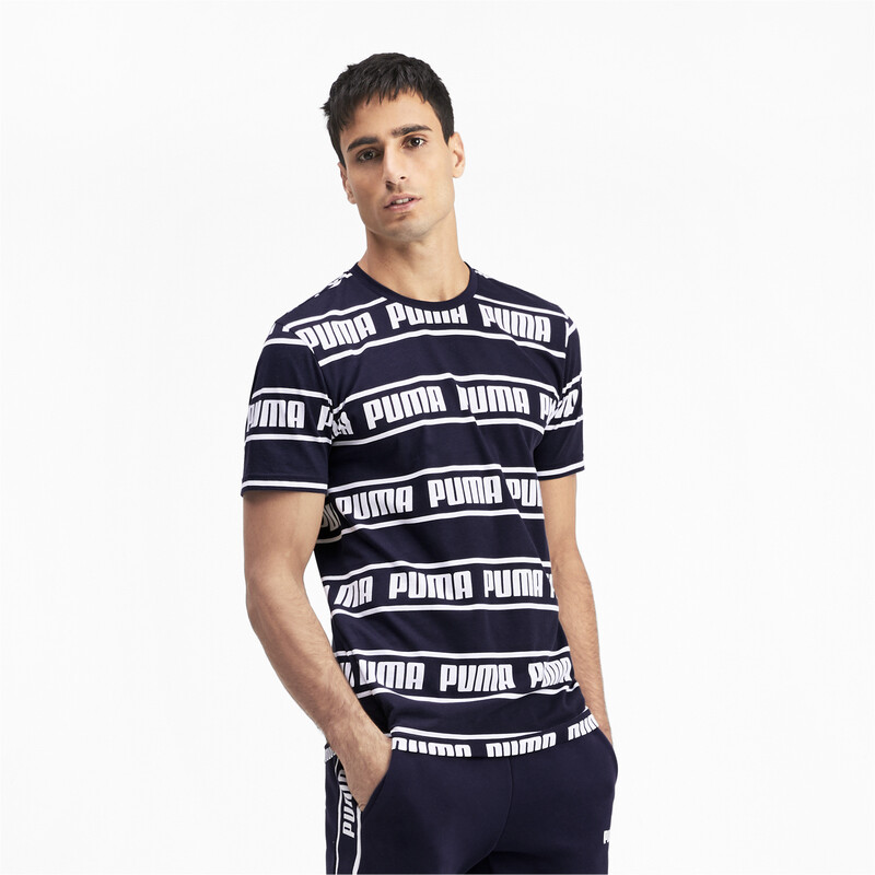 

Men's PUMA Amplified Tee