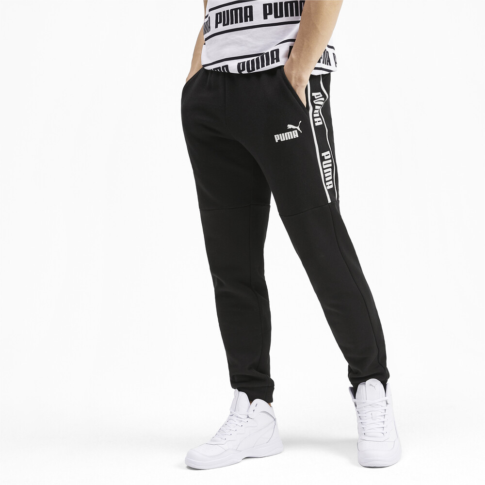 фото Штаны amplified pants fl puma