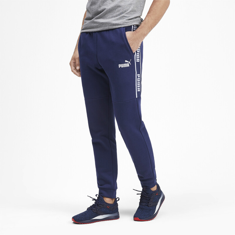 

Men's PUMA Amplified Fleece Sweatpants