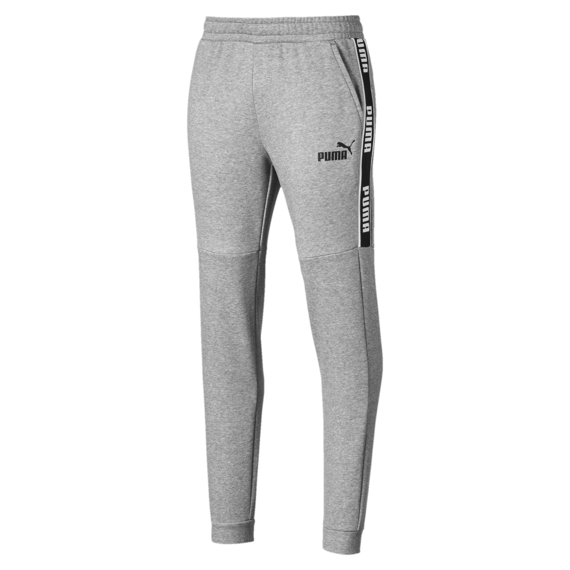 puma amplified sweatpants