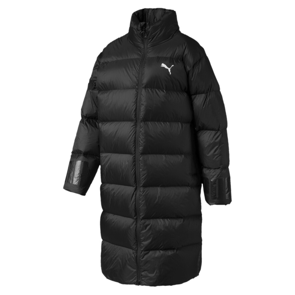 puma long coat