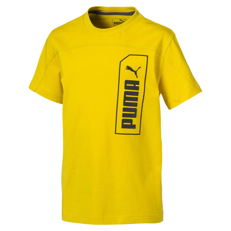 

PUMA NU-TILITY Boys' Tee