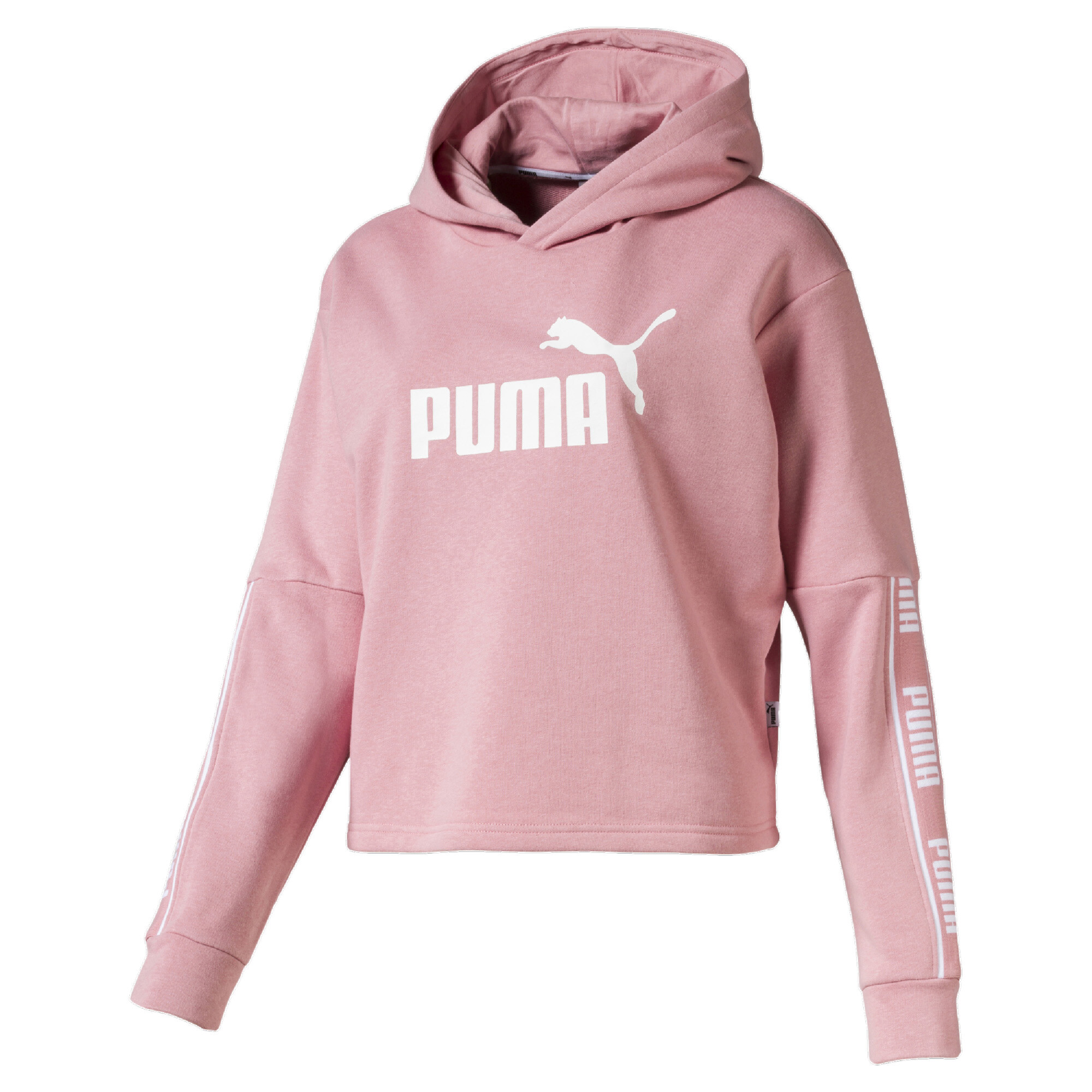 puma jumper girls