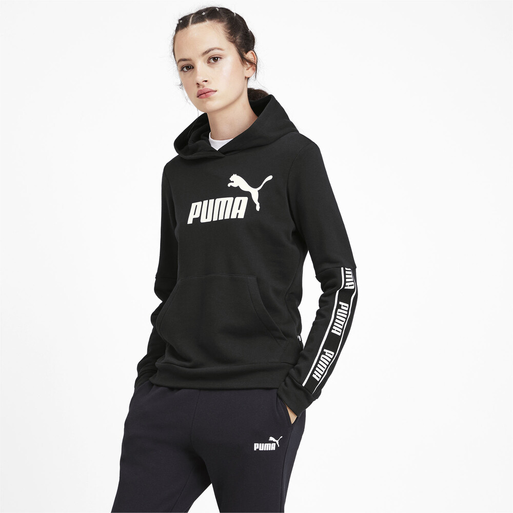 Puma Amplified Hoody tr