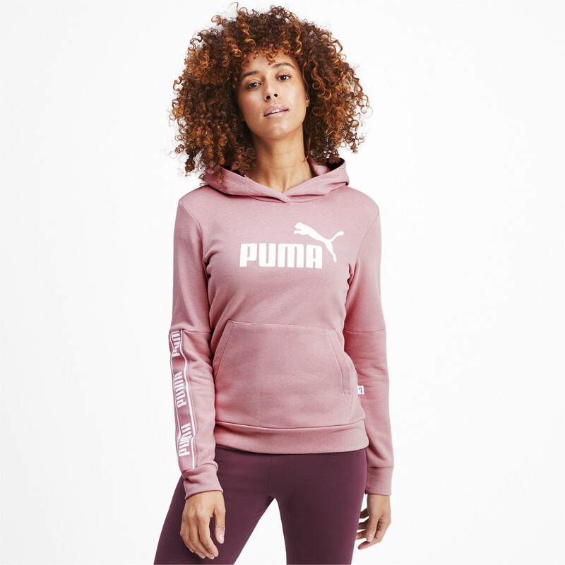

Women's PUMA Amplified Hoodie