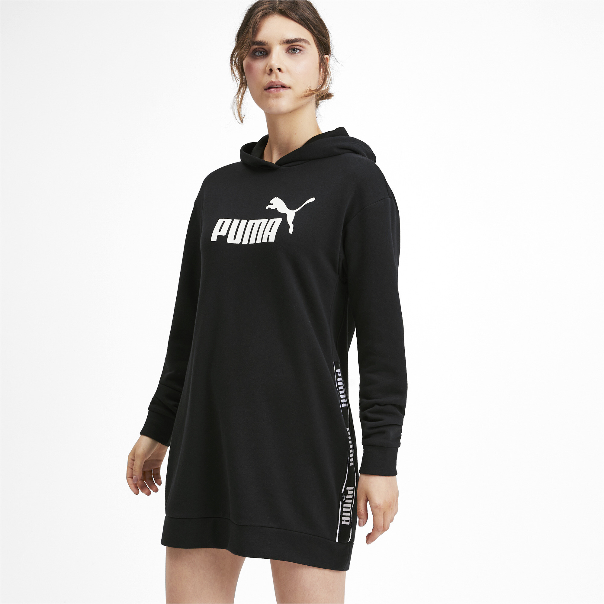 vestidos puma mujer