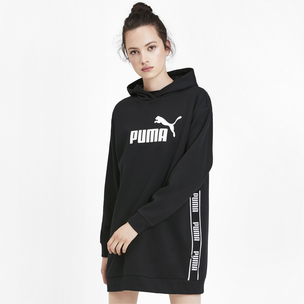 Puma Amplified Hoody tr