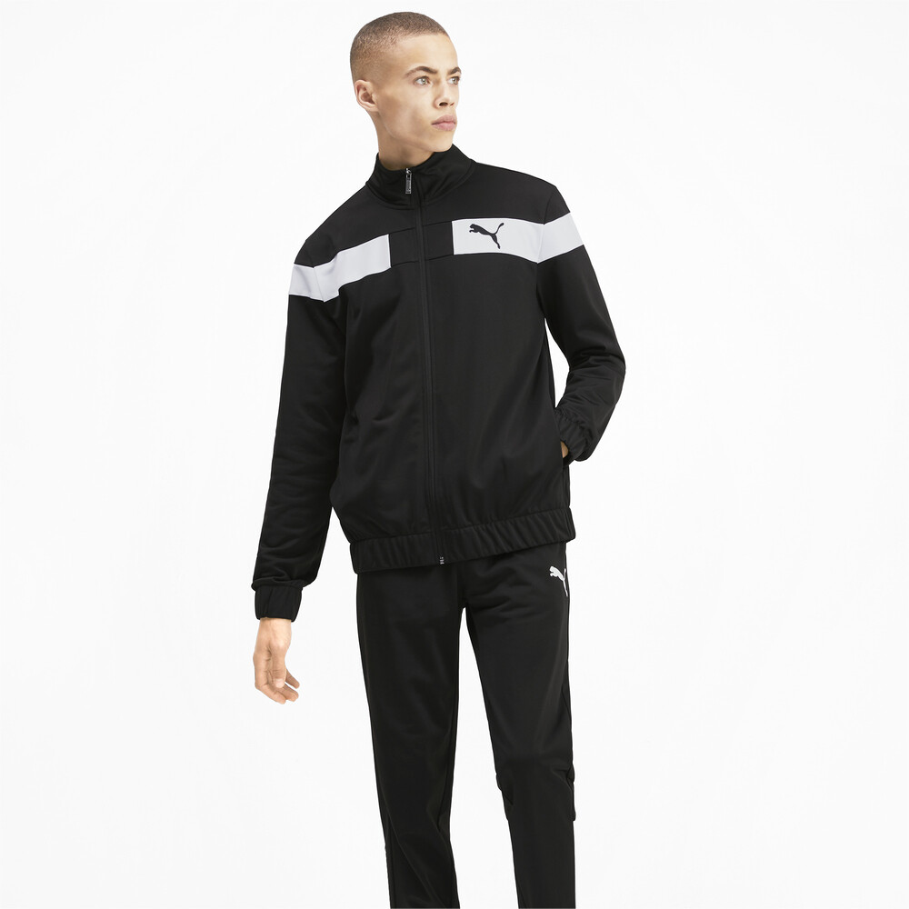 puma techstripe tricot puma techstripe tricot