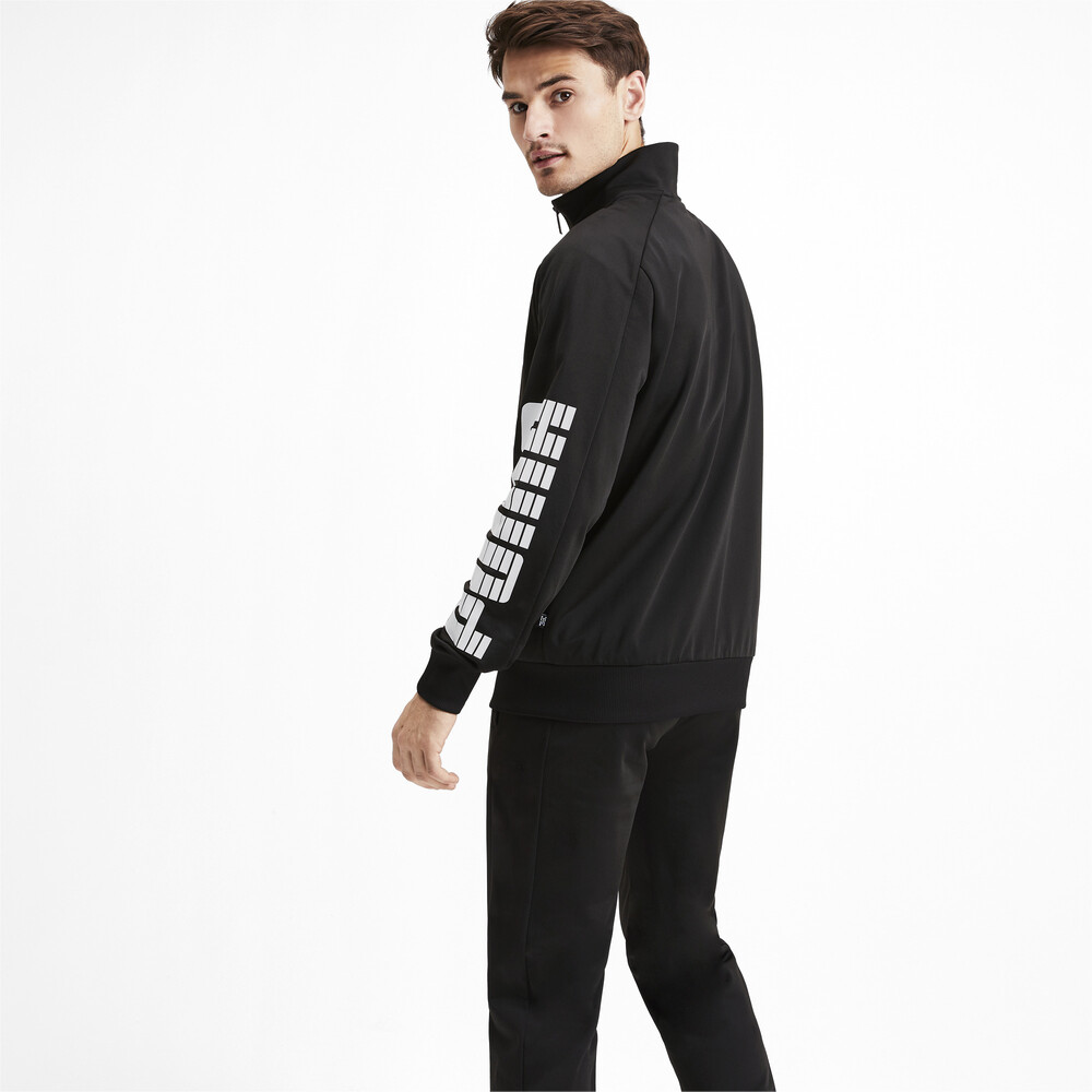 puma rebel suit