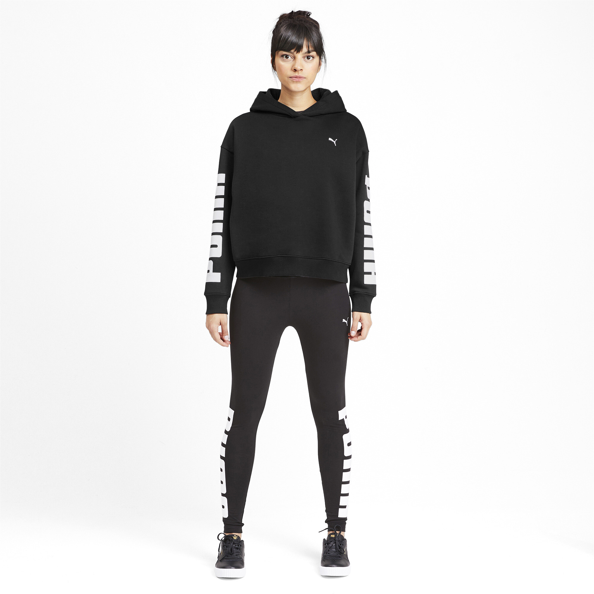 puma rebel sweat pants