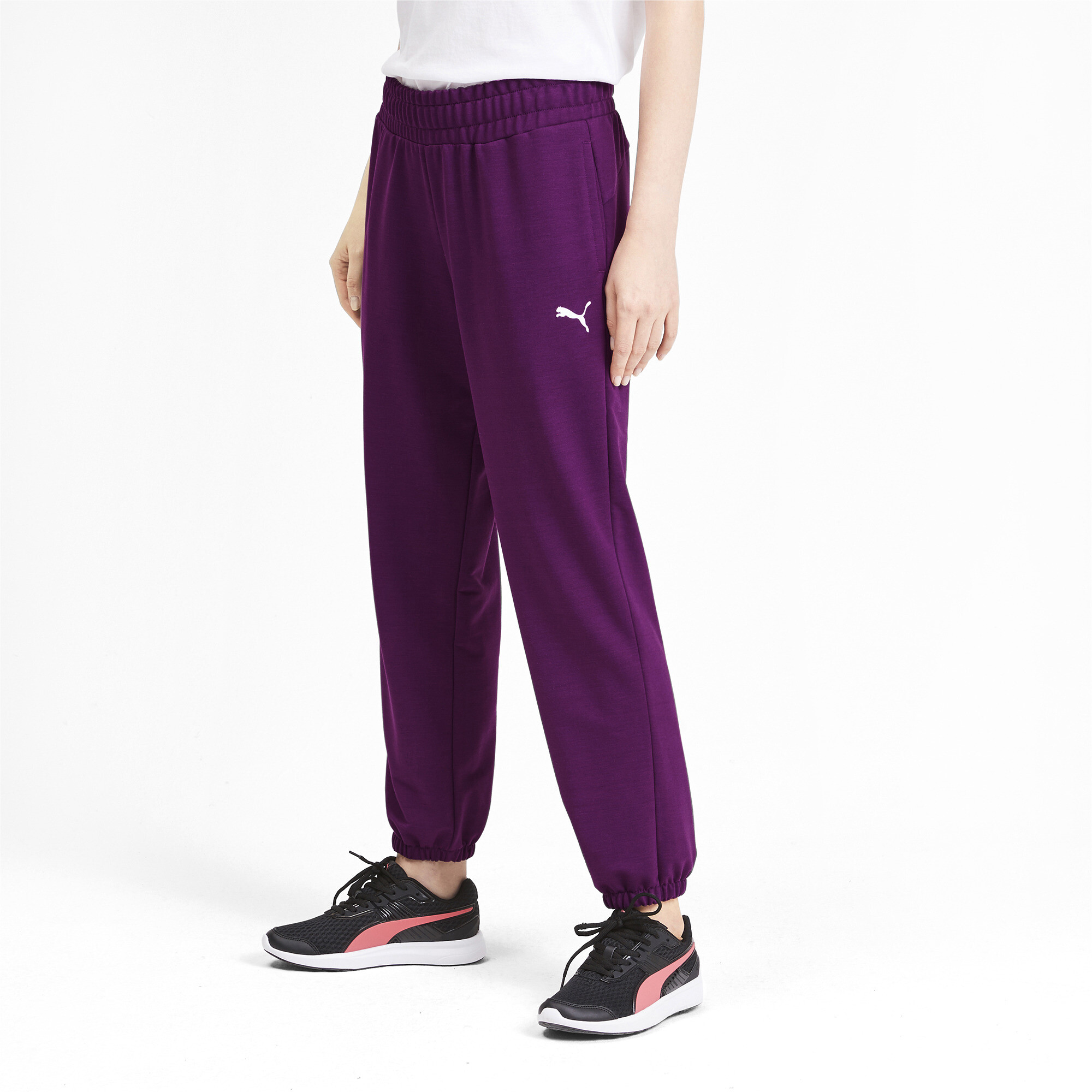 puma modern sports pants