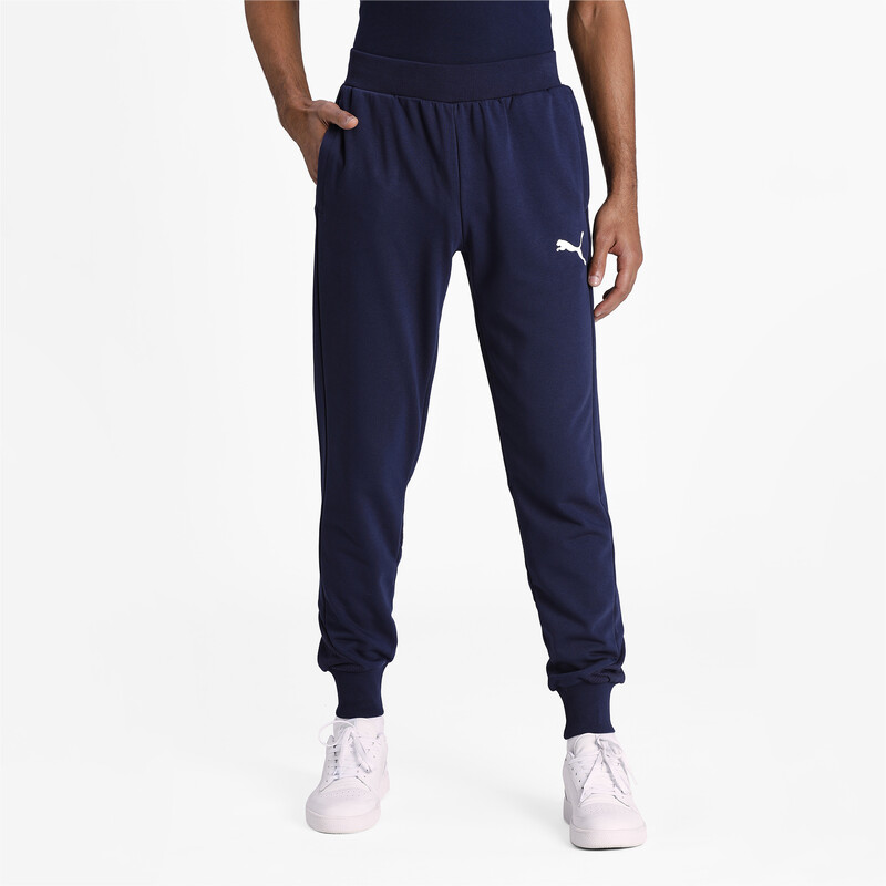 

Men's PUMA Modern Sports dryCELL Sweatpants, Purple
