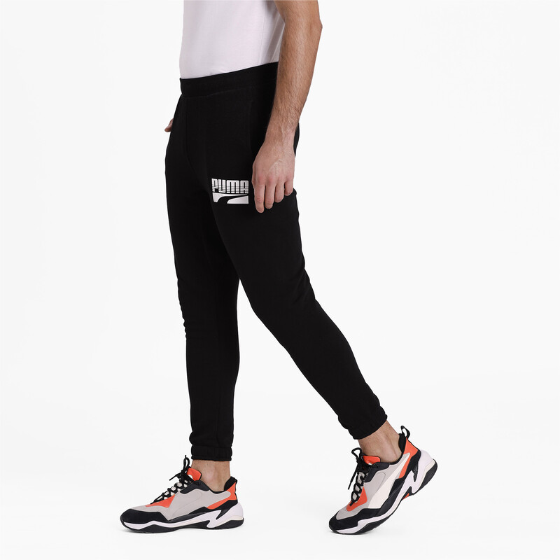 

Men's PUMA Rebel Bold Pants