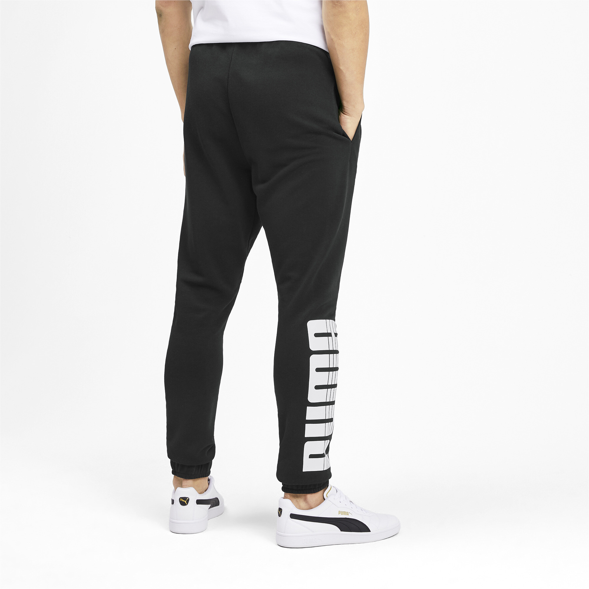 puma rebel pants