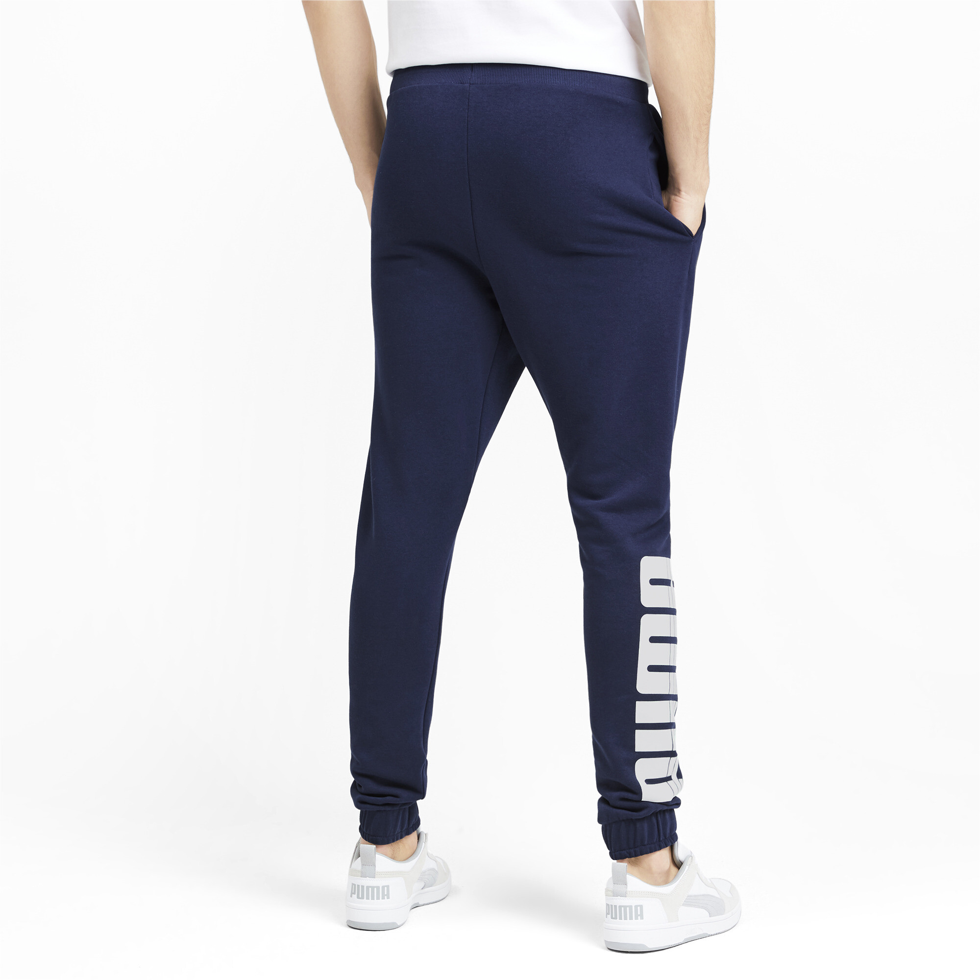 puma rebel pants