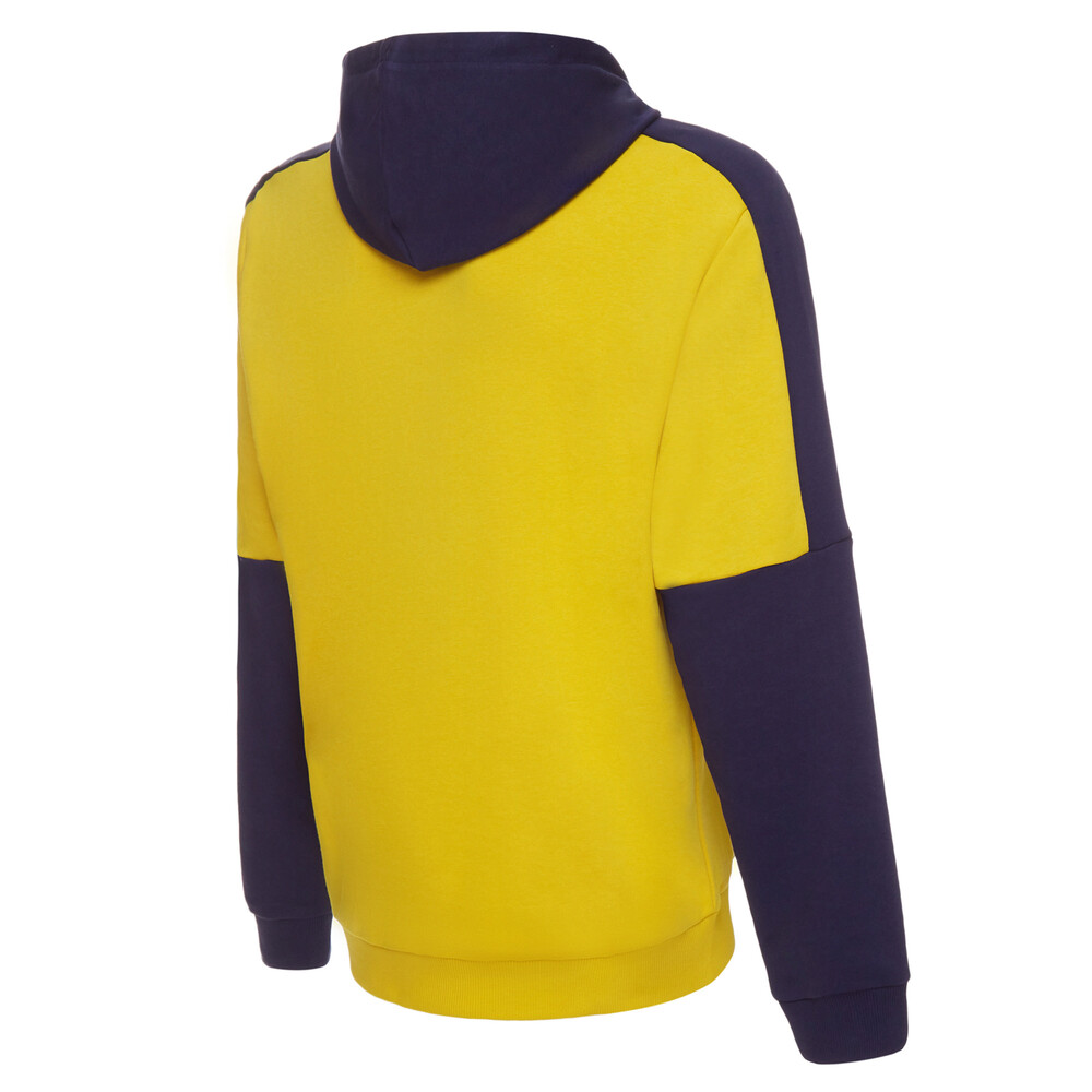

PUMA - male - Толстовка Rebel Block Hoody TR – Sulphur –, Желтый