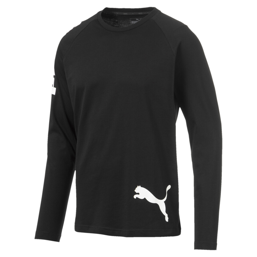 puma long sleeve