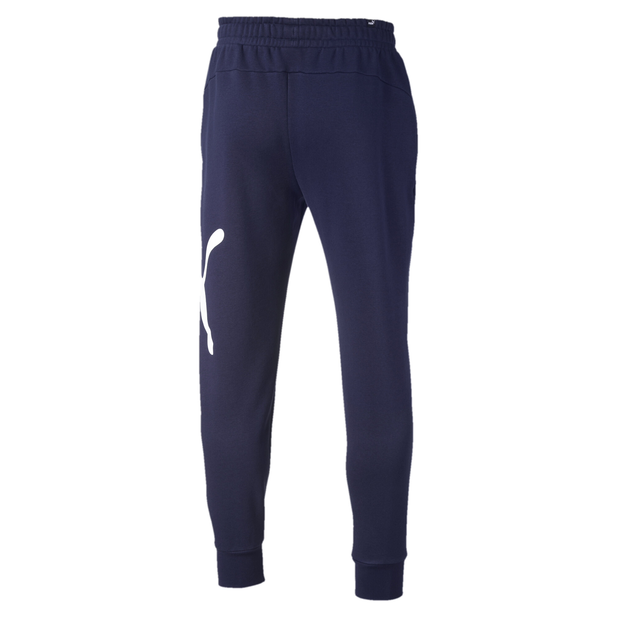 men's puma fleece pants