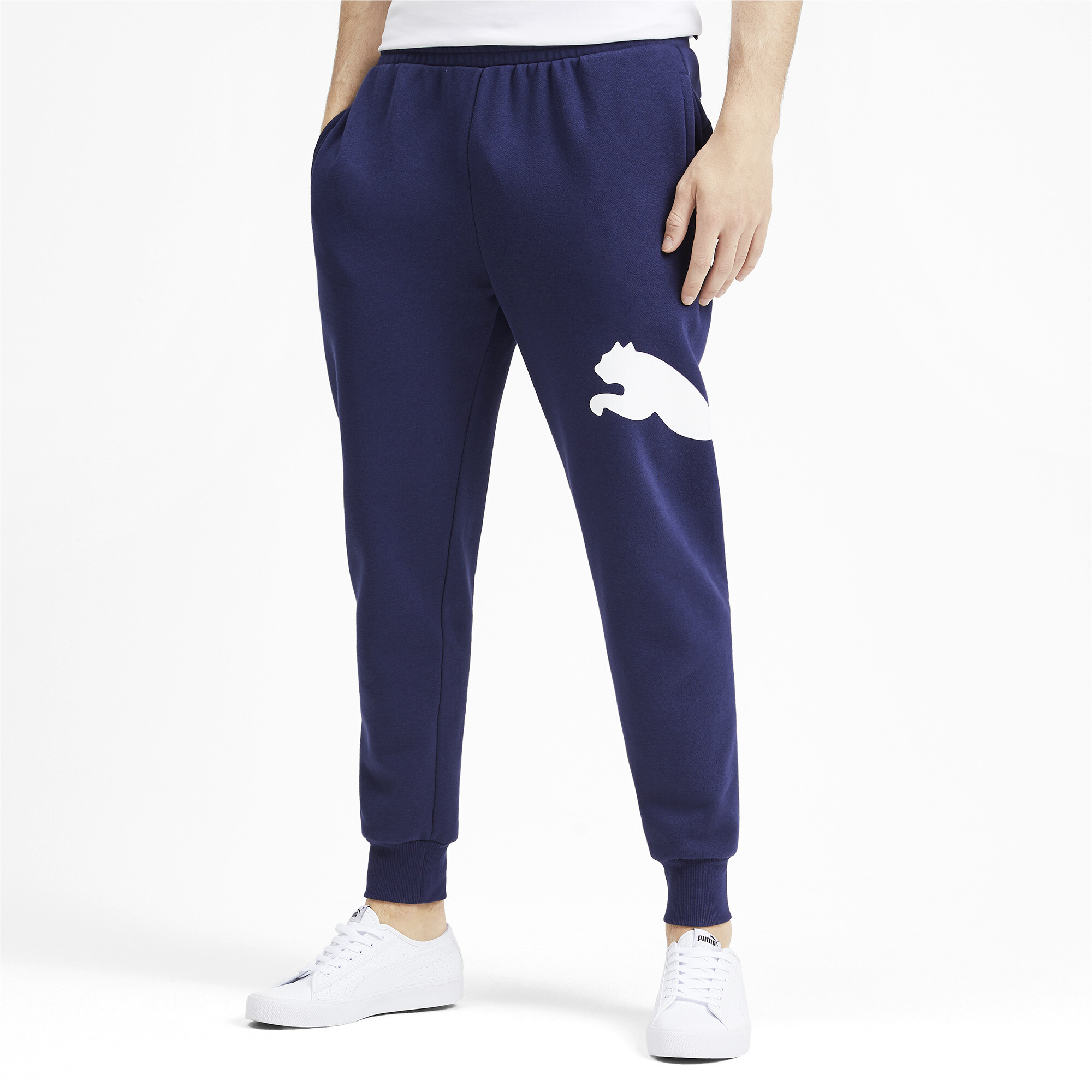 puma fleece pants costco