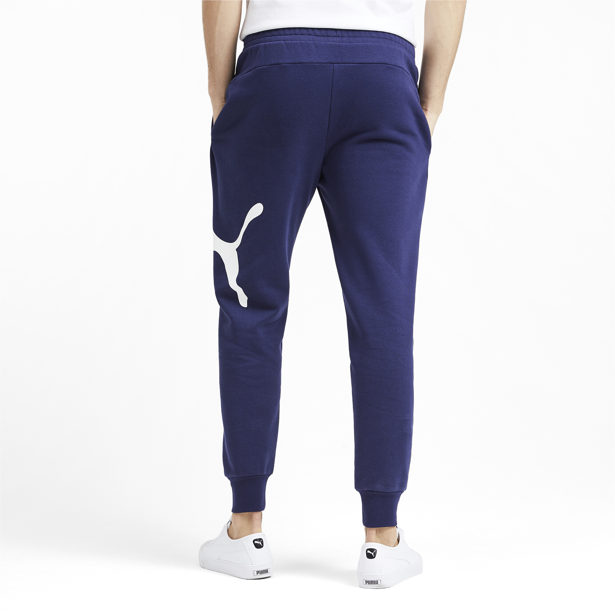 mens puma sweatpants costco