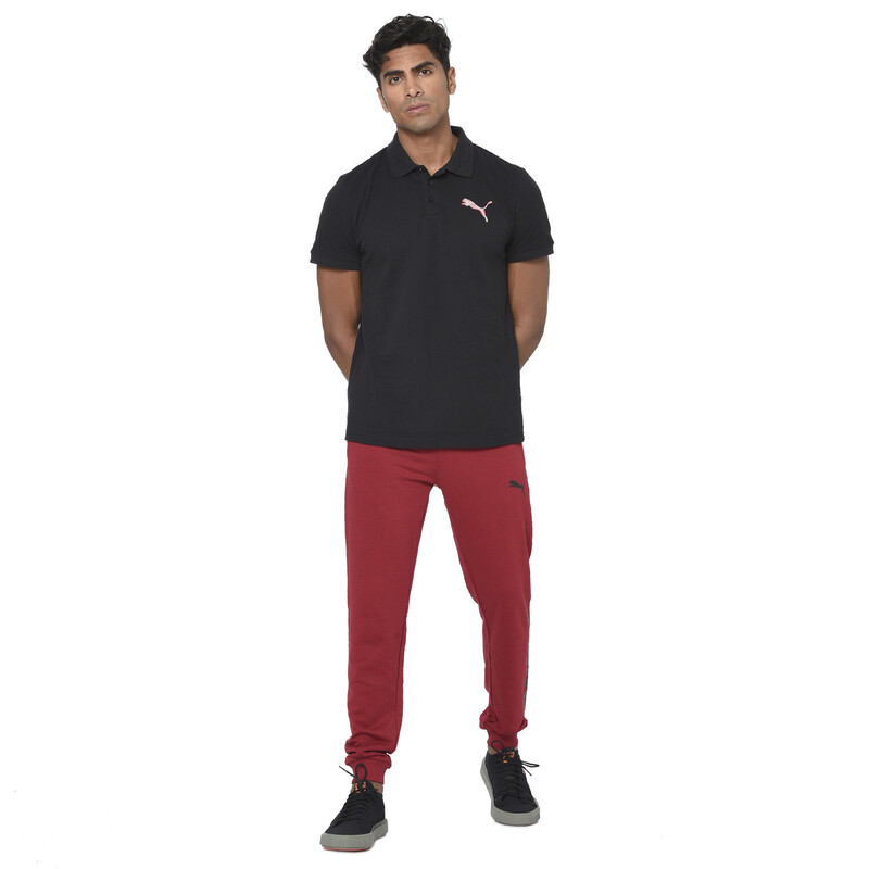 

Men's PUMA Speed Slant Pant