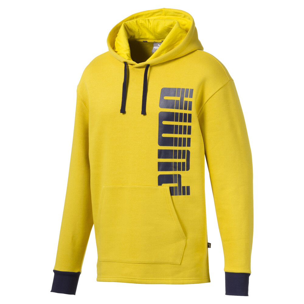 Puma Fashion Hooded Jacket