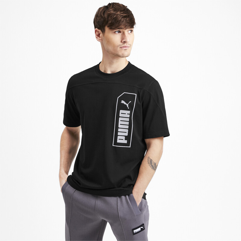 

Men's PUMA NU-TILITY T-Shirt