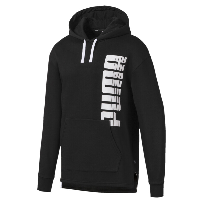 Puma rebel hoody tr sales