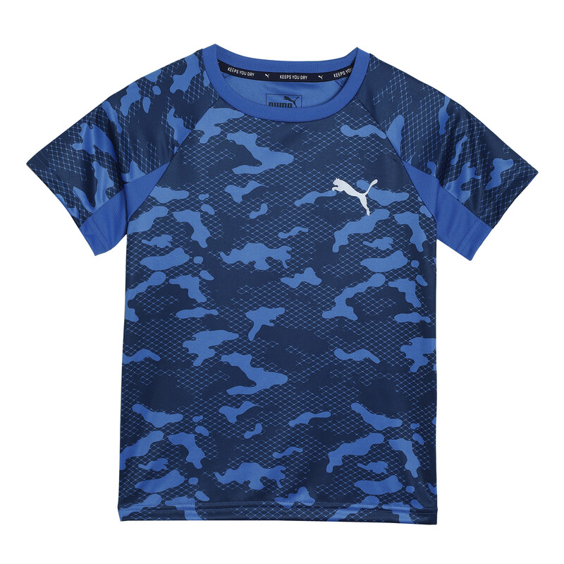 

PUMA Active Sports Poly T-Shirt