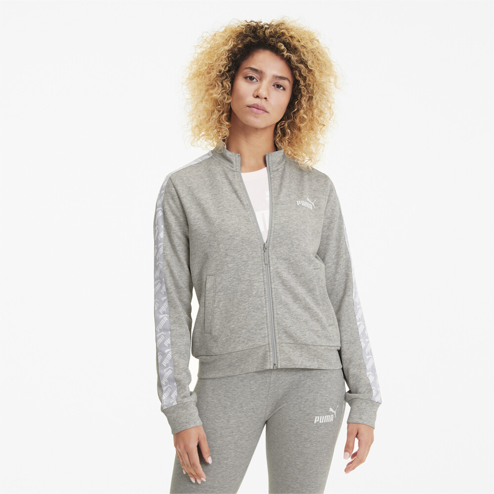 Куртка Amplified Track Jacket TR