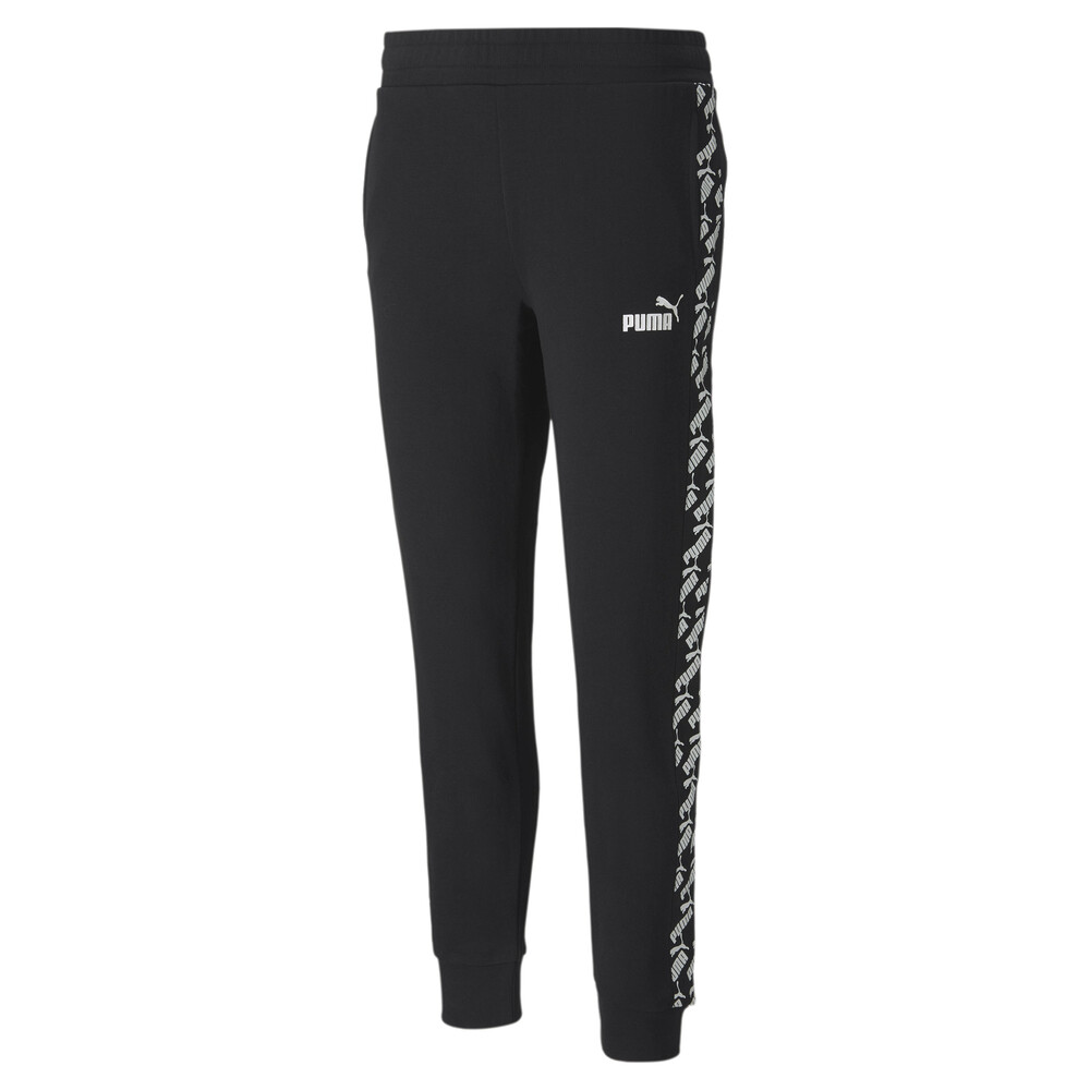 фото Штаны amplified pants tr cl puma