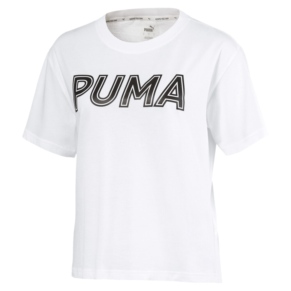 puma sports logo